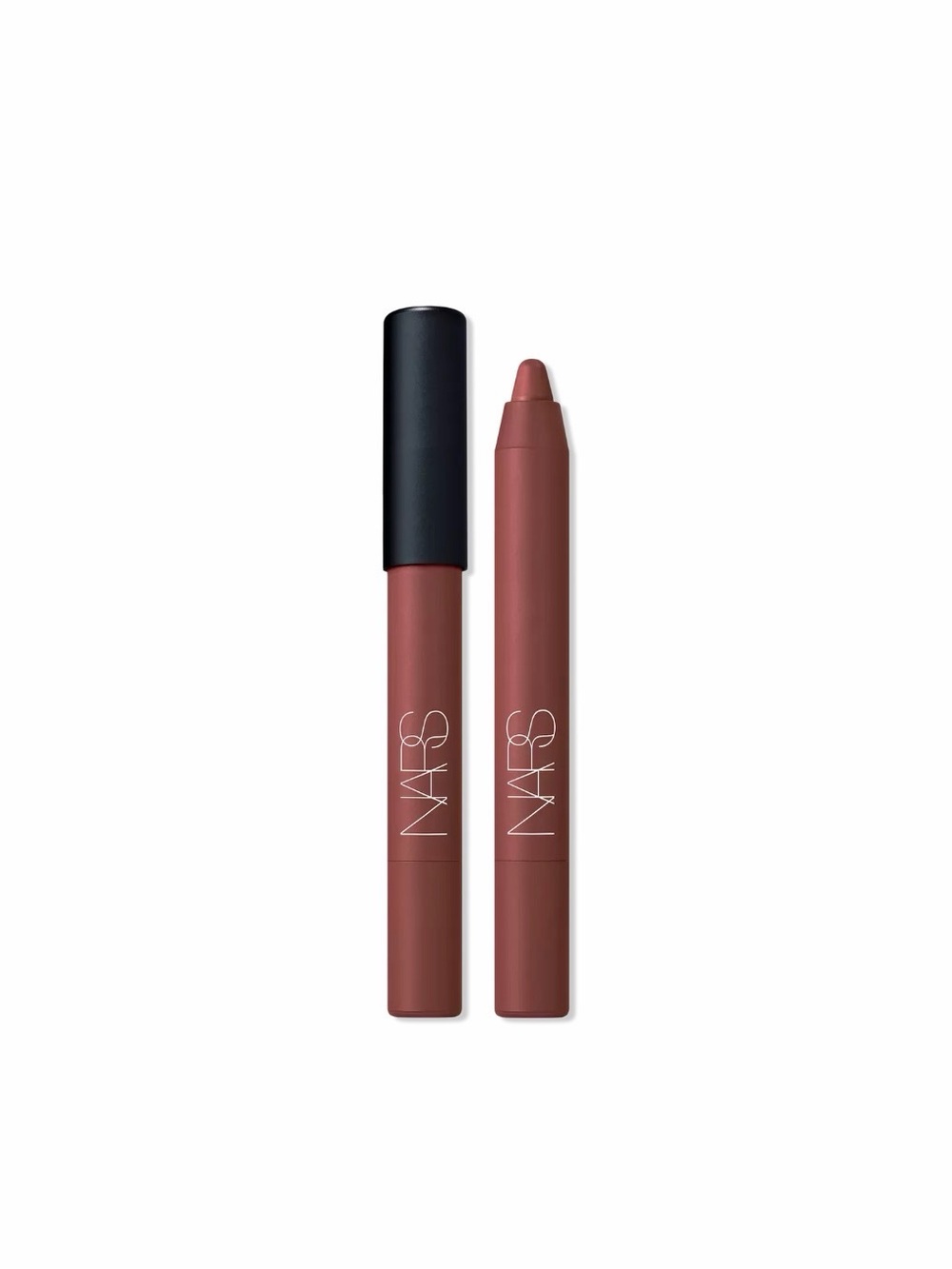 NARS powermatte high intensity lip pencil in Bohemian Rhapsody